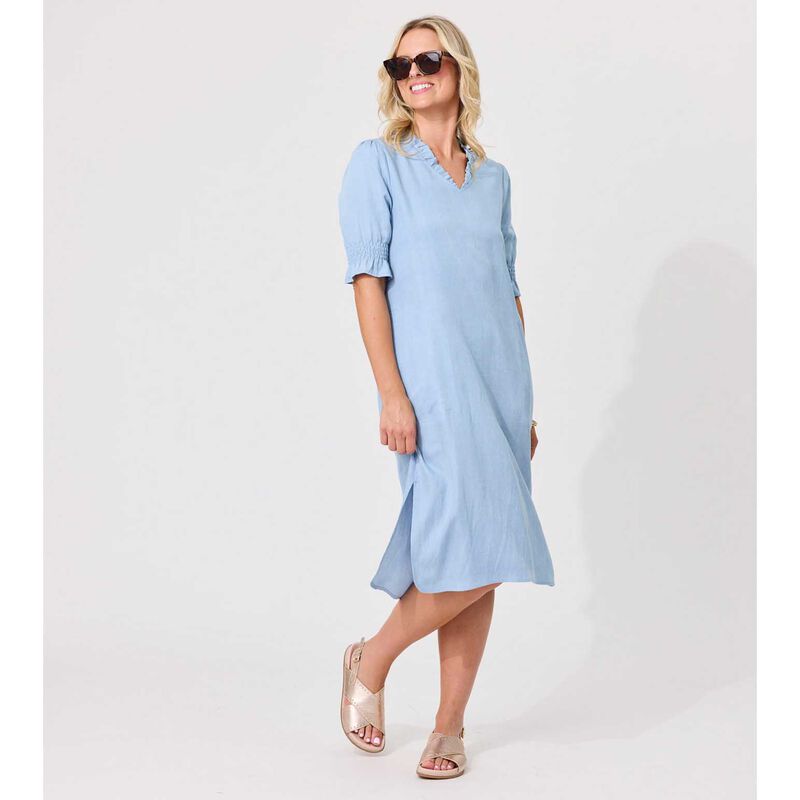 Lemon Tree Mireya Dress image number 3